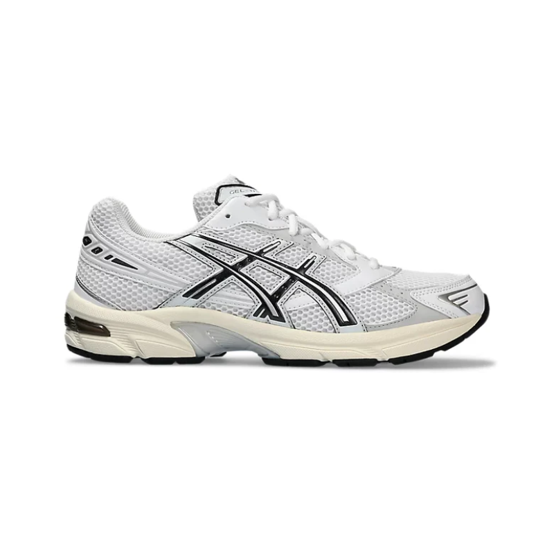 Asics Gel 1130 White Black