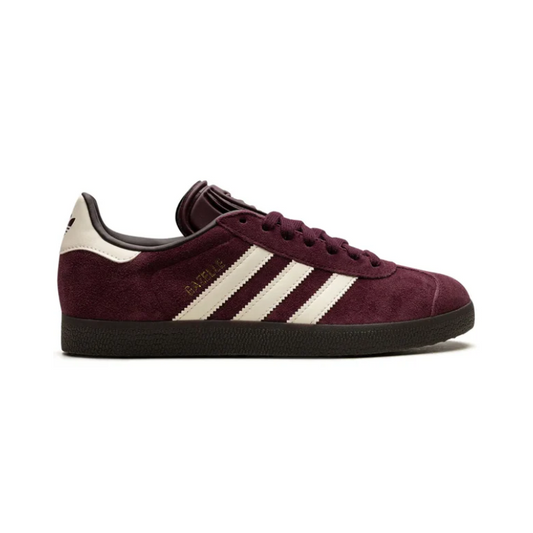 Adidas Gazelle Maroon