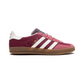 adidas Gazelle Indoor Maroon