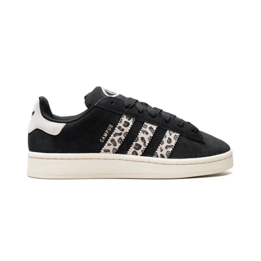 adidas Campus 00s Black Leopard