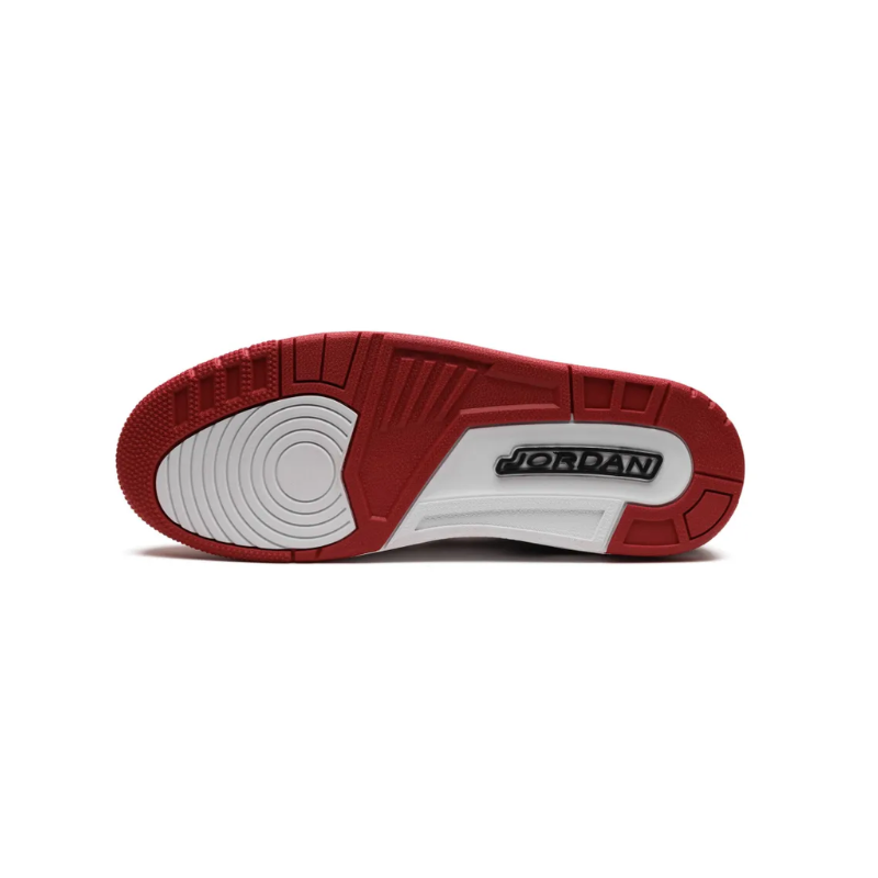 Jordan Jordan Legacy 312 Low "White/Varsity Red/Black" sneakers