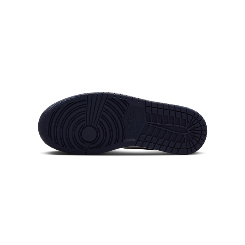Air Jordan 1 Low OG Obsidian