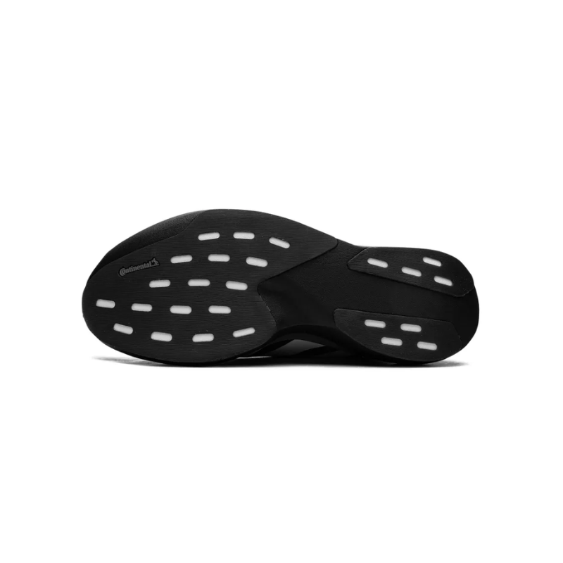 adidas Adizero Evo "Black/White" sneakers