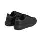 Alexander McQueen Oversized Sneaker - All Black