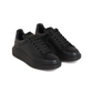 Alexander McQueen Oversized Sneaker - All Black
