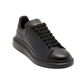 Alexander McQueen Oversized Sneaker - All Black