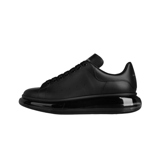 Alexander McQueen Oversized Trainers - Black