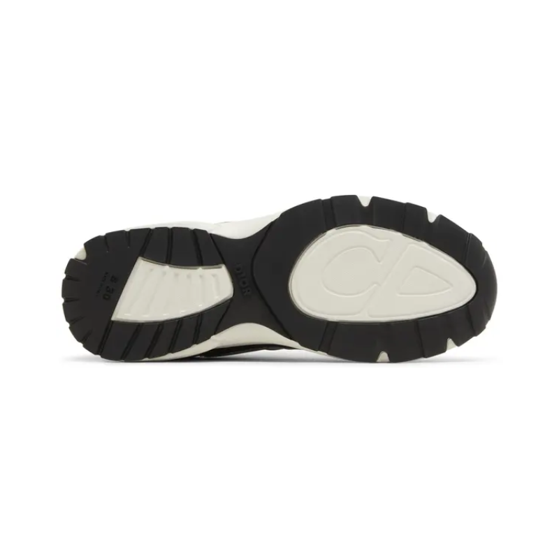 Dior B30 - black mesh