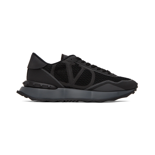 Valentino Garavani Black Netrunner