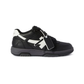 Off-White Out of Office - Black White