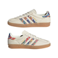 Adidas x Liberty London Gazelle Indoor - Floral Embroidery