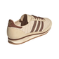 Adidas SL 72 OG - Noble Maroon / Maroon / Spring Yellow