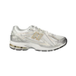 New Balance 1906R White Rain Cloud Silver Metallic