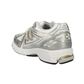 New Balance 1906R White Rain Cloud Silver Metallic