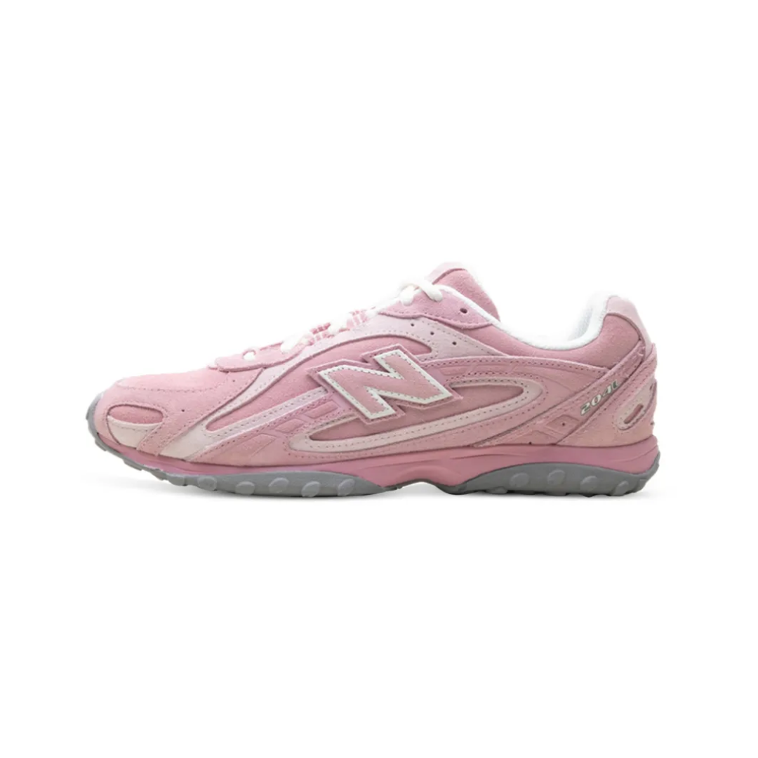New Balance 204L Pastel Pink
