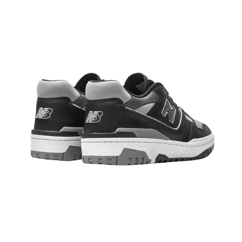 New Balance 550 Shadow Black/grey