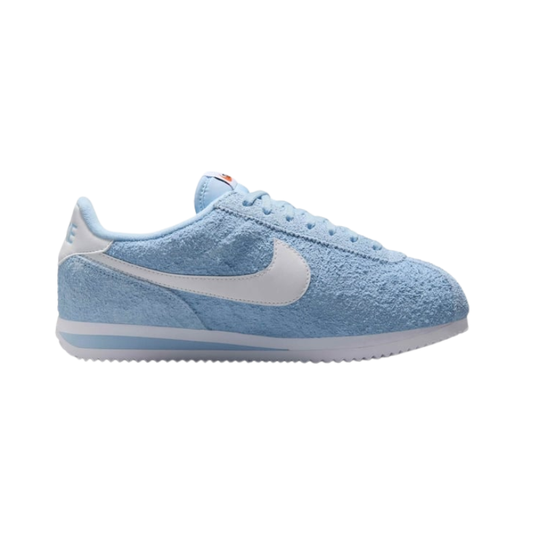 Nike Cortez Vintage Aluminum/White