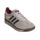 Adidas SL 72 RS Low Top Casual Shoes Brown