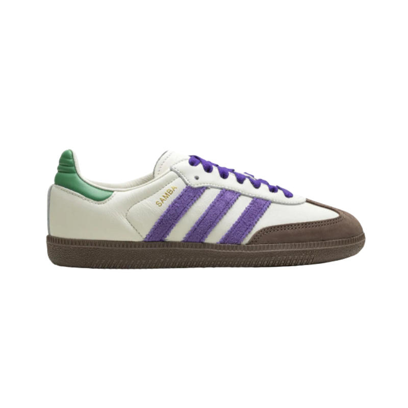 adidas Samba OG leather