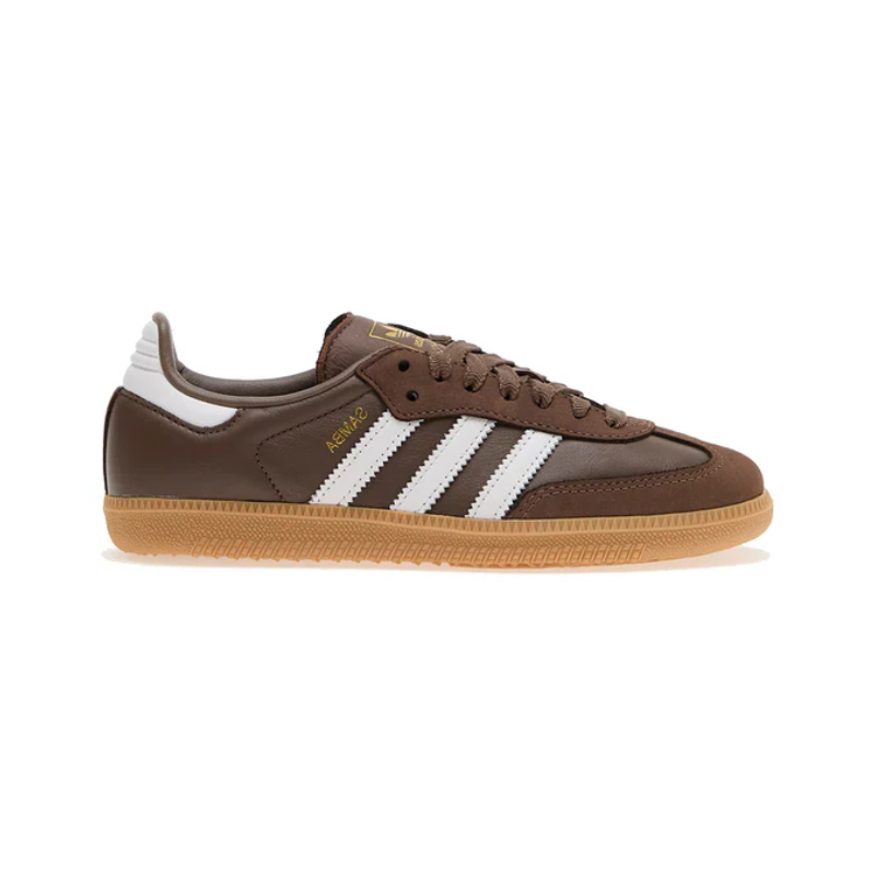 adidas Samba OG ‘Earth Strata White’