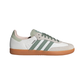 Samba OG Silver Green Putty Mauve