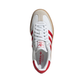 adidas Sambae White/Red