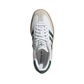 adidas Sambae White/Green