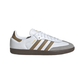 Adidas Samba OGs White Brown