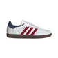 Adidas Samba OG Team Victory Red Night Indigo