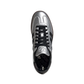 adidas Samba OG Silver Metallic/Black/Gum