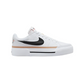 Nike Court Legacy Lift White Hemp