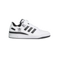 Adidas Forum Low White Black