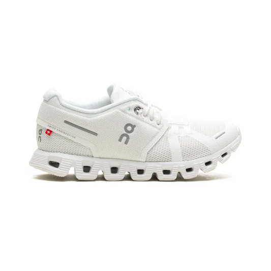 On Running Cloud 5 all white