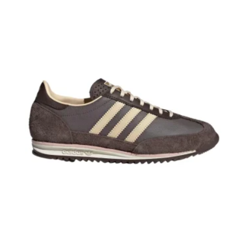 SL 72 OG Charcoal Crystal Sand Brown