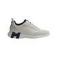 Hermes Paris white