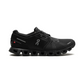 On Running Cloud 5 all Black
