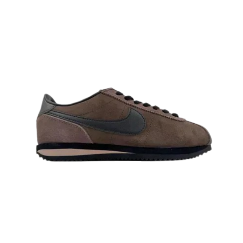 Nike Cortez Velvet Brown