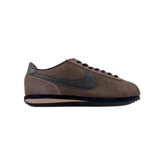 Nike Cortez Velvet Brown