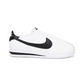 Nike Cortez White/Black