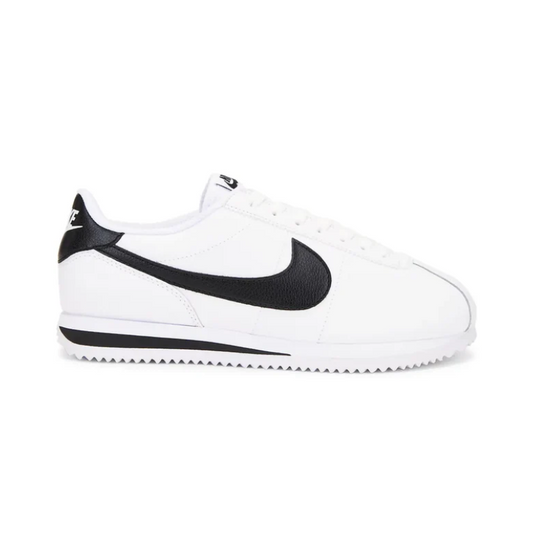 Nike Cortez White/Black