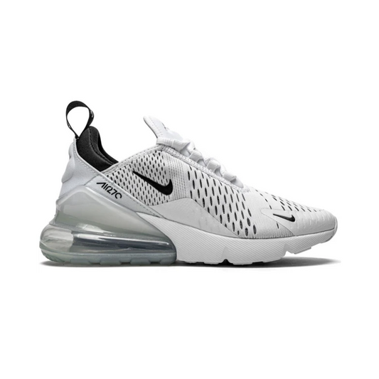 Nike Air Max 270 White Black