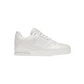Louis Vuitton LV trainer LOW TOP white