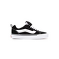Vans Knu skool black/white