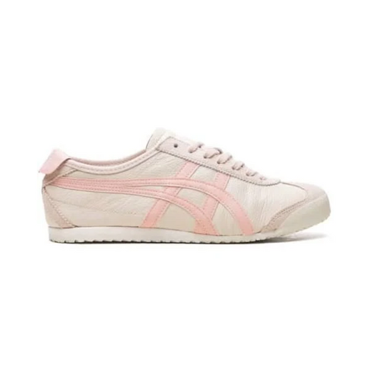 Onitsuka Tiger Mexico 66 cream/pink