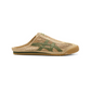 Onitsuka Tiger MEXICO 66 SABOT beige green