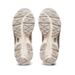 ASICS GEL-NYC sneaker cream and oyster grey