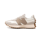 New Balance 327 "Moonbeam Driftwood" sneakers