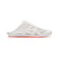 Onitsuka Tiger MEXICO 66 SABOT white soft red