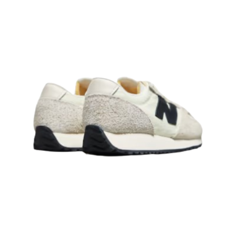 New Balance 471  sneakers white and navy