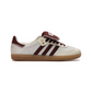 Samba Pony Tonal Wales Bonner Cream White